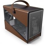 Montech Heritage Pro, Black HERITAGE PRO (B)