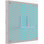 Nanoleaf Blocks Pegboard Add-On Kit (1 Panel) N8100E00-1BP