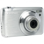 AgfaPhoto DC8200, Silver DC5200SL