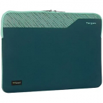Targus Pulse EcoSmart Sleeve, 15-16", Green TBS97105GL