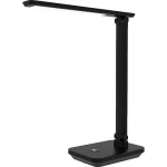 Platinet desk lamp PDL6731B 5W, black (46194) 46194