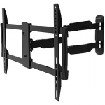 Newstar Full motion TV mount wall, 32-60" NM-W460BLACK