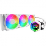 Cooler Master MasterLiquid 360 Core II White MLW-D36M-A18PA-RW