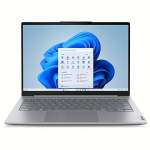 Lenovo ThinkBook 14 G8 IAL Arctic Grey, 14" WUXGA IPS, Core Ultra 5 225U, 16GB, 512GB SSD, Windows 11 Pro PL 21SJ008APB