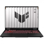Asus TUF Gaming A16 FA608UH-R7165 Ryzen 7 260 16.0"FHD+ 165Hz IPS-level 300 nits 16GB DDR5-5600 SSD512 GeForce RTX 5050 8GB WLAN+BT LAN Cam1080p 90WHrs NoOS Jaeger Gray FA608UH-R7165