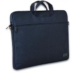 Beline Laptop Bag, 16", Blue Beli01510