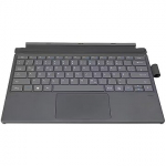 Wortmann TERRA TYPE COVER PAD 1262, DE S1203 TASTATUR/DE