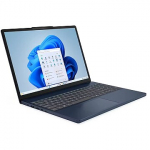 Lenovo Ideapad Slim 3-15 - Core i5-13420H | 15,3"-WUXGA | 24GB | 512GB | Podśw. klawiatura | Win11Home | Niebieski 83K100CYPB|5M224
