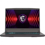 MSI Thin 15 B13VE-3091XPL Grey, 15.6" FHD IPS 144Hz, Core i5-13420H, 16GB, 512GB SSD, GeForce RTX 4050 6GB (DLSS 3), No OS B13VE-3091XPL