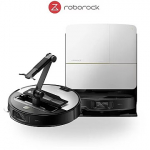 Roborock VACUUM CLEANER ROBOT SAROS Z70/SILVER SZ7002-00 SZ7002-00