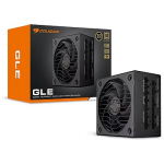 Cougar GLE, 1000W, 80PLUS Gold, ATX 3.1, PCIe 5.1 CGR GLE-1000