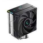 Deepcool AK400 DIGITAL SE, Black R-AK400-BKADMN-GJD