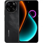 Blackview Color 6, 8+16GB/128GB, Midnight Black COLOR 6 BLACK 8+16GB/128GB
