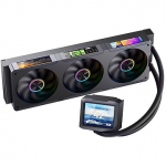 Jonsbo TF3-360SCB ARGB, Black TF3-360SCB