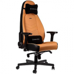 Noblechairs ICON, Cognac/Black NBL-ICN-RL-CBK