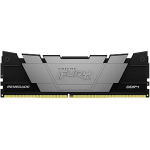 Kingston FURY Renegade Black, DDR4, 16GB, 3200MHz, CL16, Single stick KF432C16RB12/16