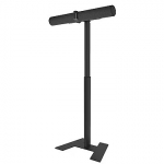 Newstar NEOMOUNTS VIDEOBAR FLOOR STAND, VESA, MAX 10 KG, UNIVERSAL AV80-500BL
