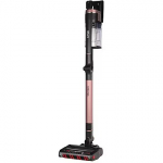 Shark Stratos 2-in-1 stick vacuum Battery Dry Bagless Black, Peach IZ400EU