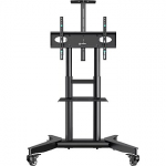 Onkron Mobile TV stand, 32-75" TS1571-B