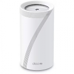 TP-LINK 5G BE11000 Tri-Band Whole Home Mesh Wi-Fi 7 System DECO BE65-5G