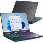 Asus ROG Strix G16 G615JH-I5165W - i5-13450HX | 16" 165Hz | 16GB | 512GB + 2TB | Win11H | RTX5050 90NR0N71-M00070|520M2