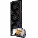 Thermalright Wonder Vision 360 UB ARGB, Black WONDER VISION 360 UB ARGB BLACK