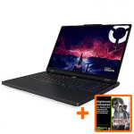 Lenovo Legion Pro 5-16 - Ryzen 9 9955HX | 16.0"-WQXGA-OLED-165Hz | 32GB | 1TB | Win11Pro | RTX5070 83F2001EPB