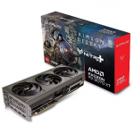 Sapphire Radeon RX 9070 XT, 16GB GDDR6, NITRO+ Crimson Desert Edition 11348-10-20G