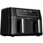 Dreame DZ30 air fryer, 11L, Black DZ30-BK