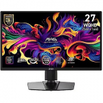 MSI MAG 272QP QD-OLED X24, 26.5" MAG 272QP QD-OLED X24