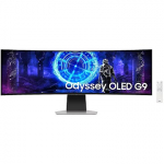 Samsung Odyssey OLED G9 S49CG954SU, 49" 1131904