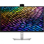 Dell Pro P 27 USB-C Hub Conferencing Monitor - P2726DEB 210-BVHR