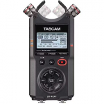 Tascam DR-40XP - Przenośny rejestrator cyfrowy z interfejsem audio USB DR-40XP