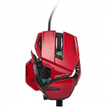 MadCatz Mad Catz R.A.T 8+ ADV, Right-hand MR06DCINRD000-0