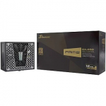 Seasonic Prime GX, 650W, 80PLUS Gold SSR-650GD2