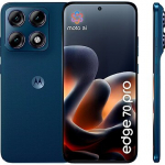 Motorola Edge 70 Pro, 8GB/256GB, PANTONE Titan PBC20079SE