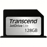 Transcend JetDrive Lite 330, 128GB, for MAC TS128GJDL330