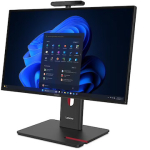 Lenovo ThinkCentre M90a Gen 6, Core Ultra 9 285, 32GB, 1TB, NVIDIA GeForce RTX 4050 6GB (DLSS 4), Windows 11 Pro 13AT0017PB