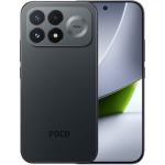 Poco Poco F9 Pro, 12GB/256GB, Black MZB0PFCEU