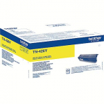 Brother TN426Y, Yellow Toner TN426Y