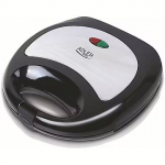 Adler AD 3015, Black/Inox AD 3015