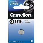 Camelion CR1220, x1 13001122