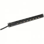 Digitus DN-95401, 2m, Black DN-95401