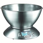 Adler AD 3134, Stainless steel AD 3134