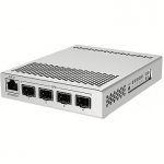 MikroTik CRS305-1G-4S+IN CRS305-1G-4S+IN