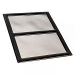 Demciflex Dust Filter for PHANTEKS Enthoo Evolv ATX (PSU), Black DF0894