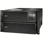 APC Smart-UPS SRT8KRMXLI 8000VA, 8000W, IEC, 6U SRT8KRMXLI