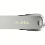 Sandisk Ultra Luxe, 32GB, Silver SDCZ74-032G-G46