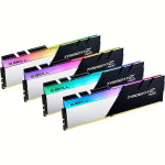 G.SKILL Trident Z Neo (AMD), DDR4, 32GB, 3600 MHz, CL16, Kit of 4 F4-3600C16Q-32GTZNC