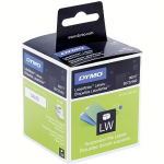 DYMO LW-LABELS 12X 50MM WHITE 1X 220 PCS                 IN S0722460